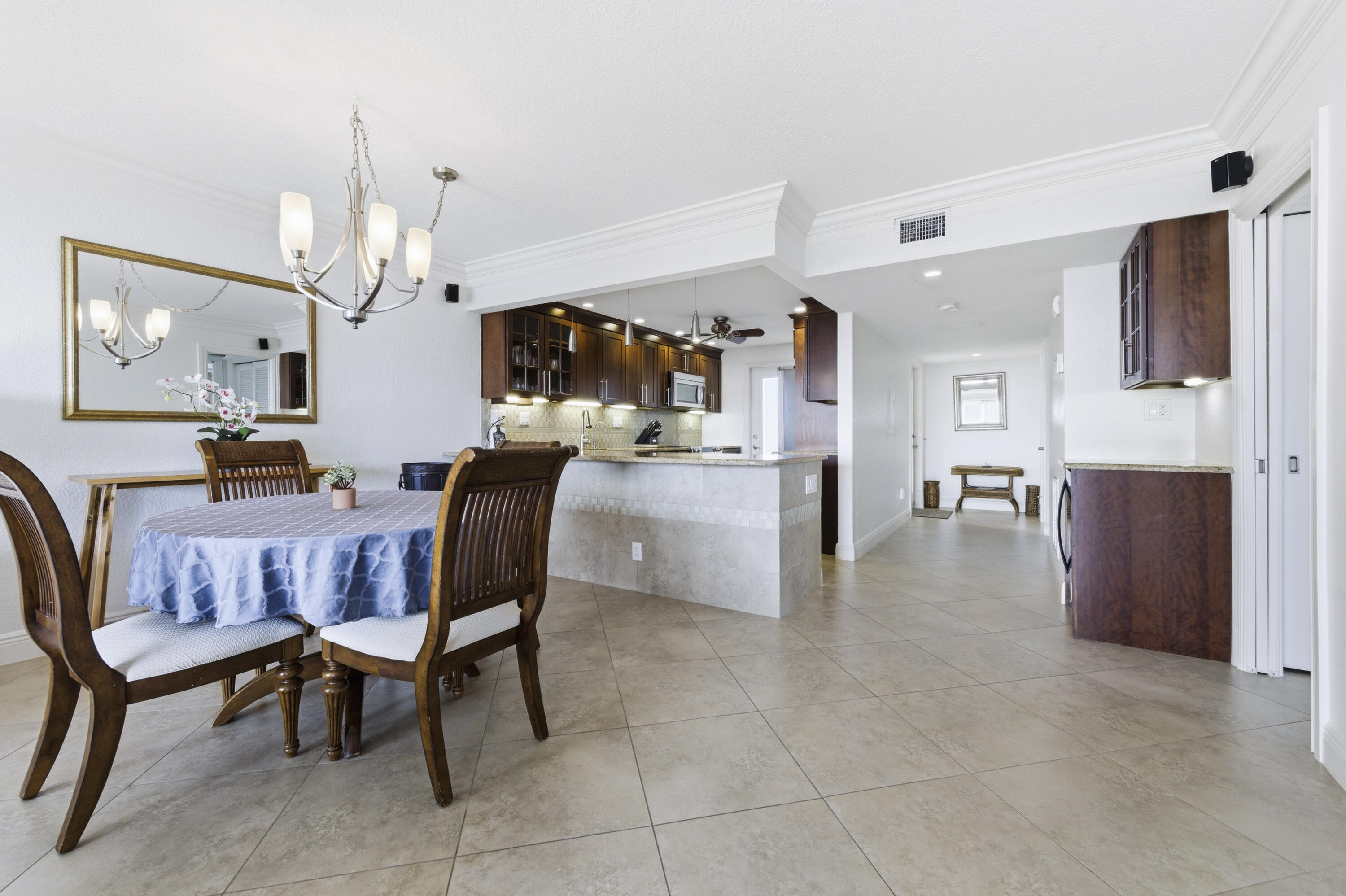 NO 2 PALM-AIRE AT CORAL KEY - Residential Lease