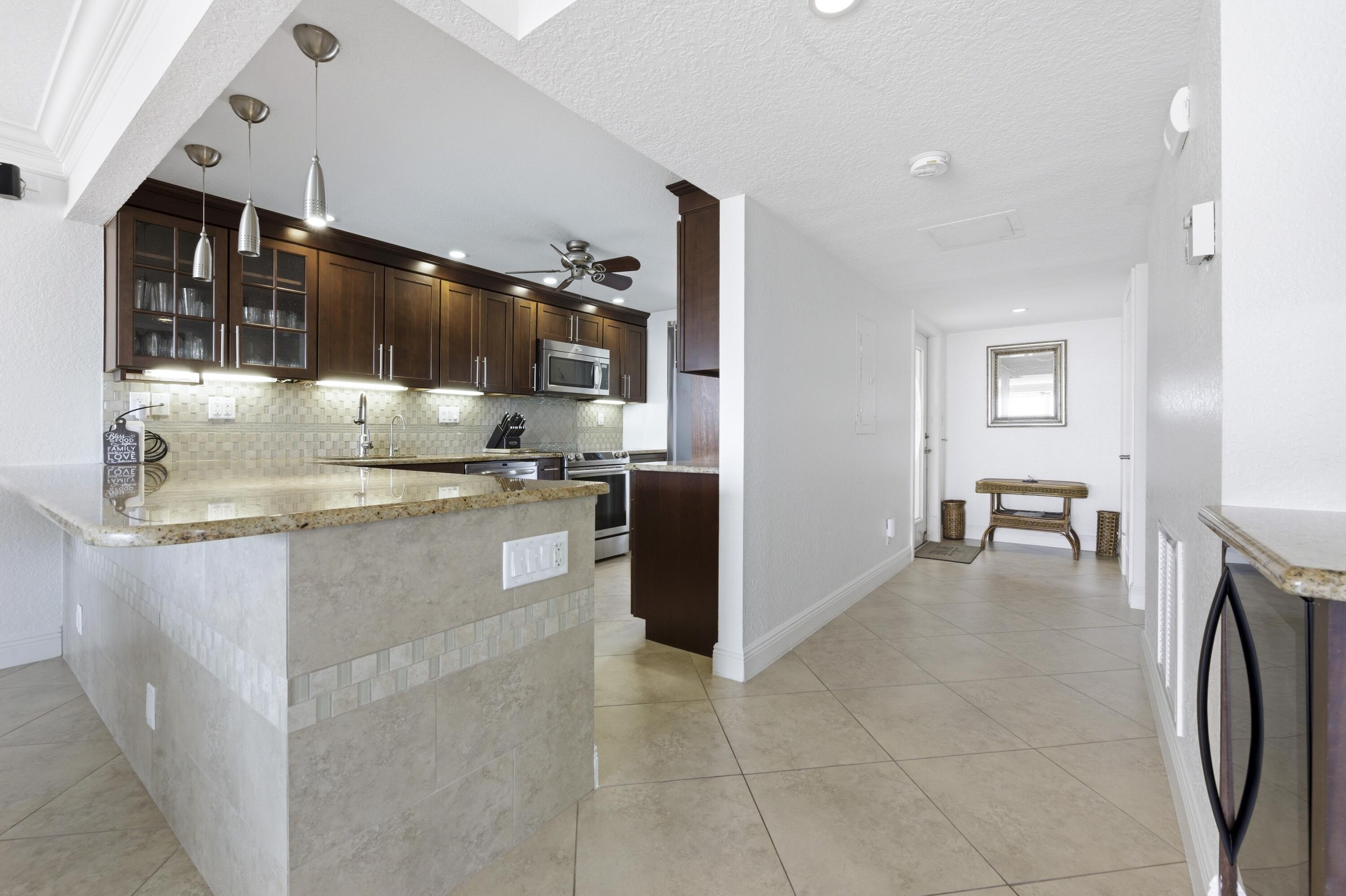 NO 2 PALM-AIRE AT CORAL KEY - Residential Lease