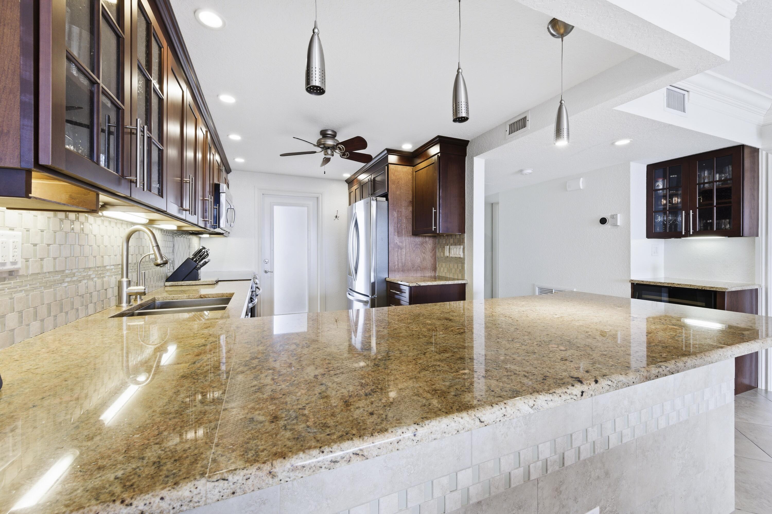 NO 2 PALM-AIRE AT CORAL KEY - Residential Lease