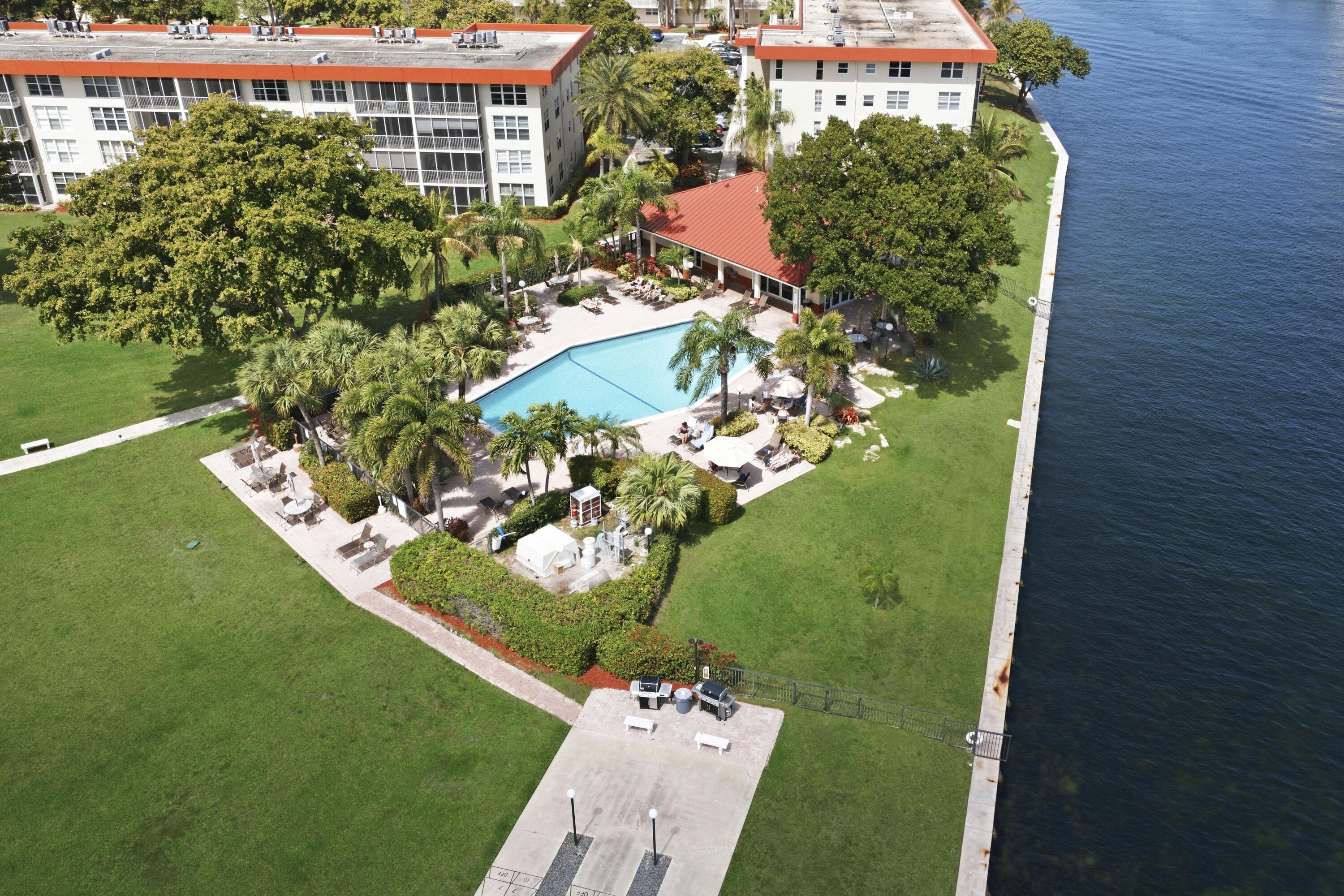 NO 2 PALM-AIRE AT CORAL KEY - Residential Lease