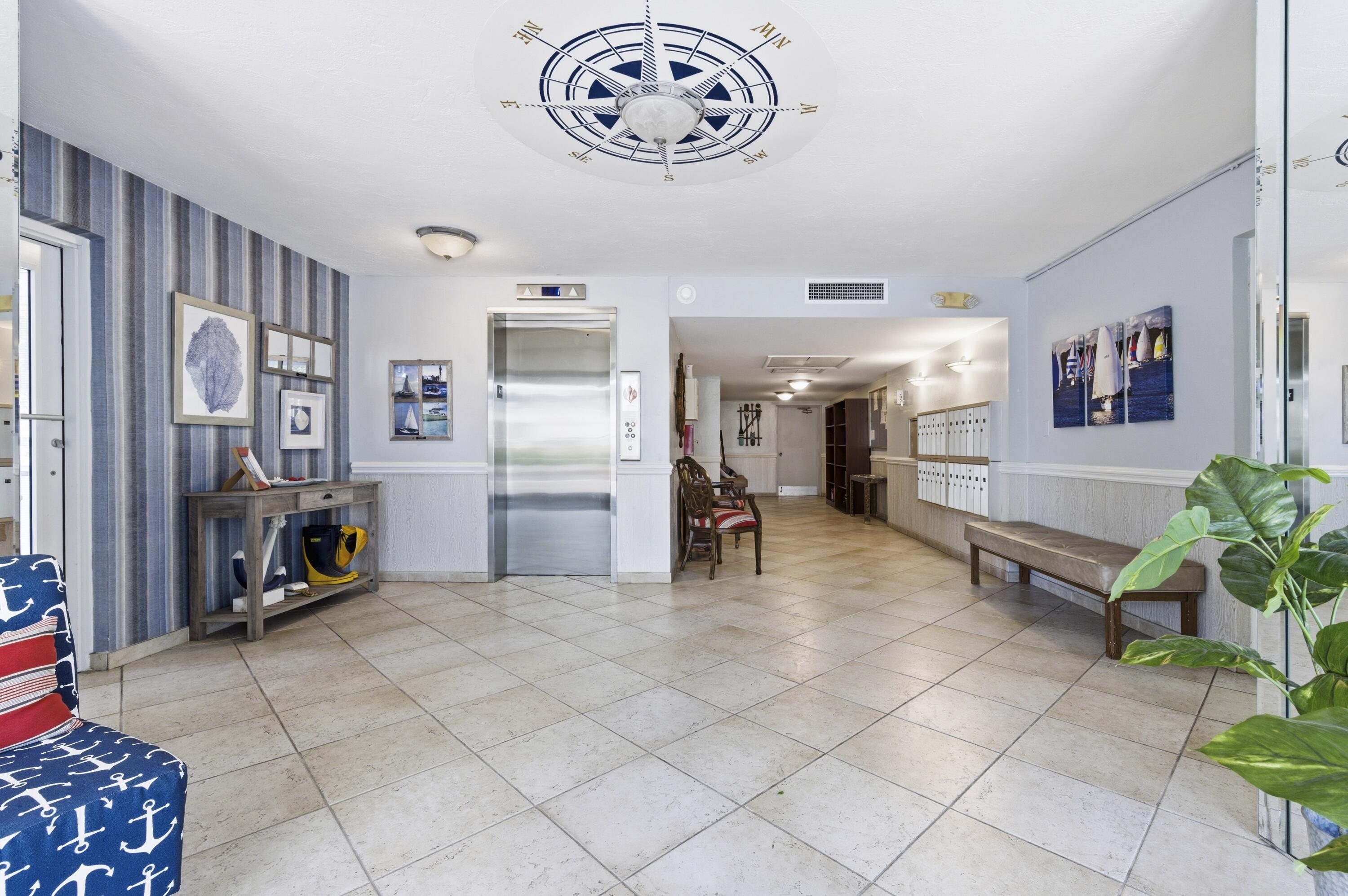 NO 2 PALM-AIRE AT CORAL KEY - Residential Lease