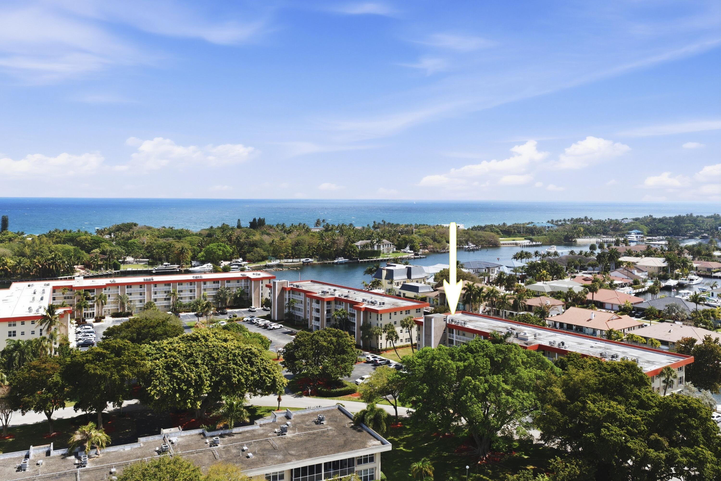 NO 2 PALM-AIRE AT CORAL KEY - Residential Lease