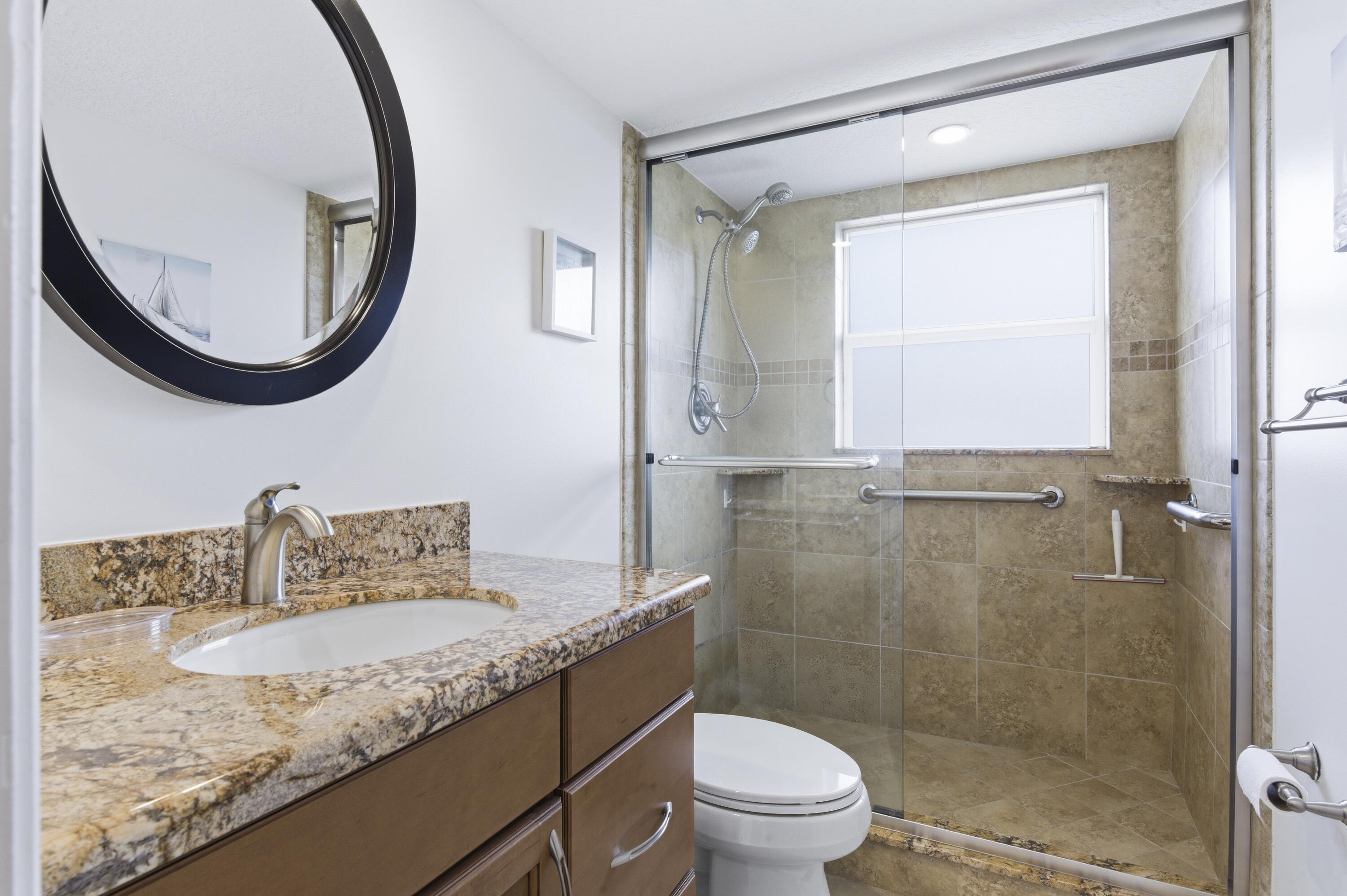 NO 2 PALM-AIRE AT CORAL KEY - Residential Lease