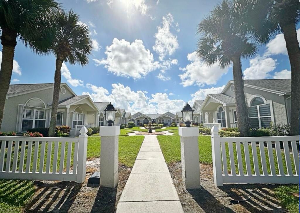 Photo of 1176 NW Lombardy Drive, Port Saint Lucie, FL 34986 (MLS # R11030999)