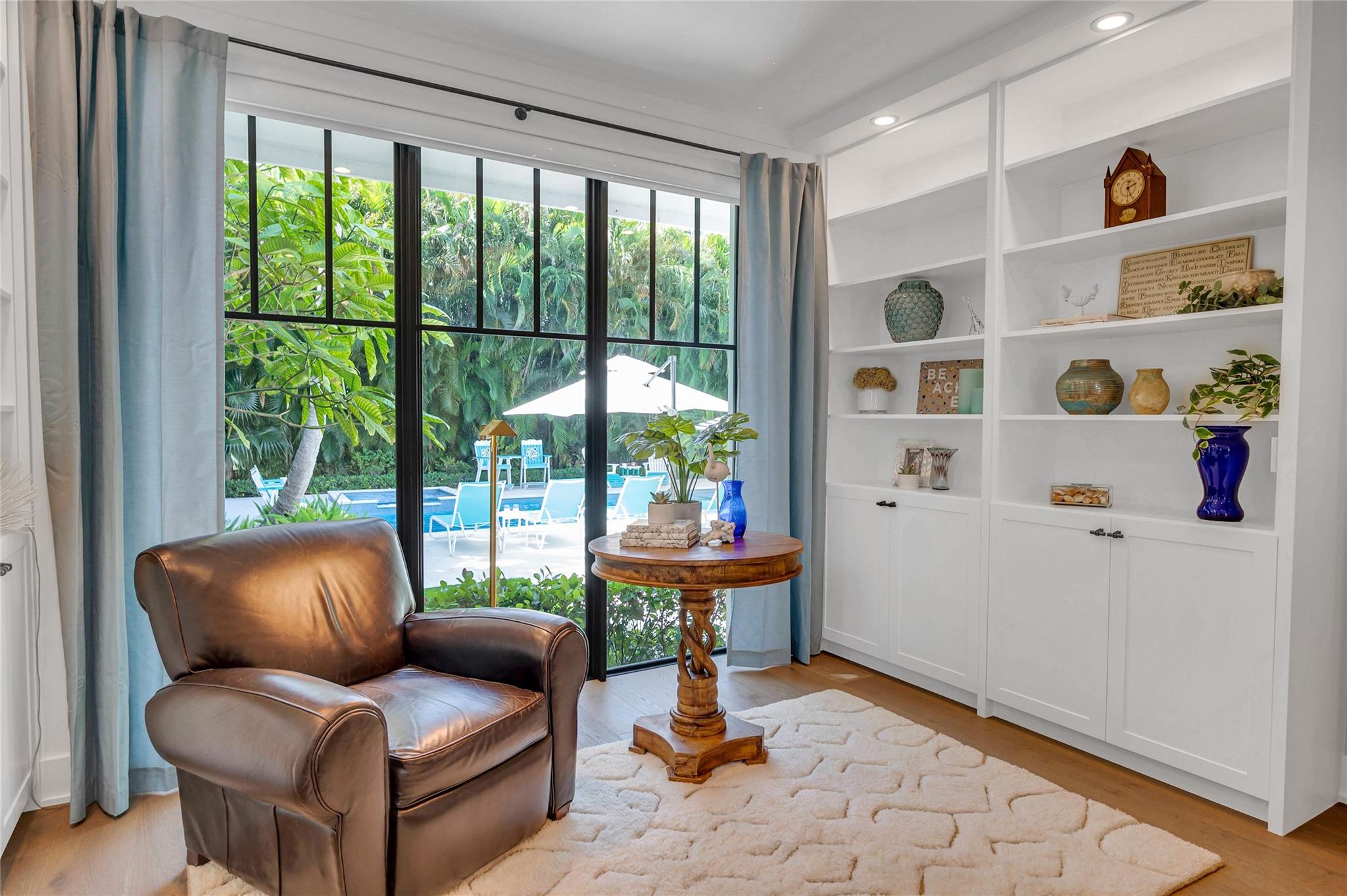 Acreage & Unrec - Residential Lease