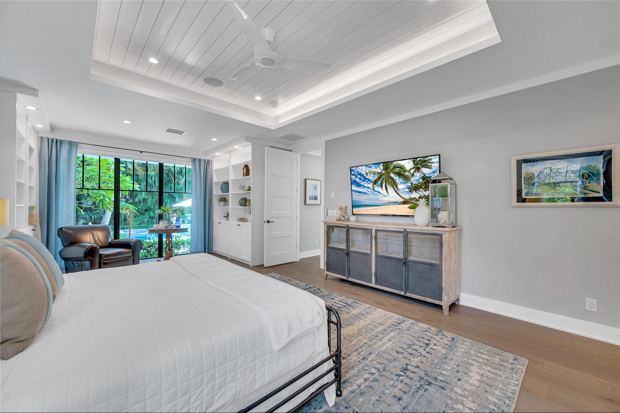 Acreage & Unrec - Residential Lease