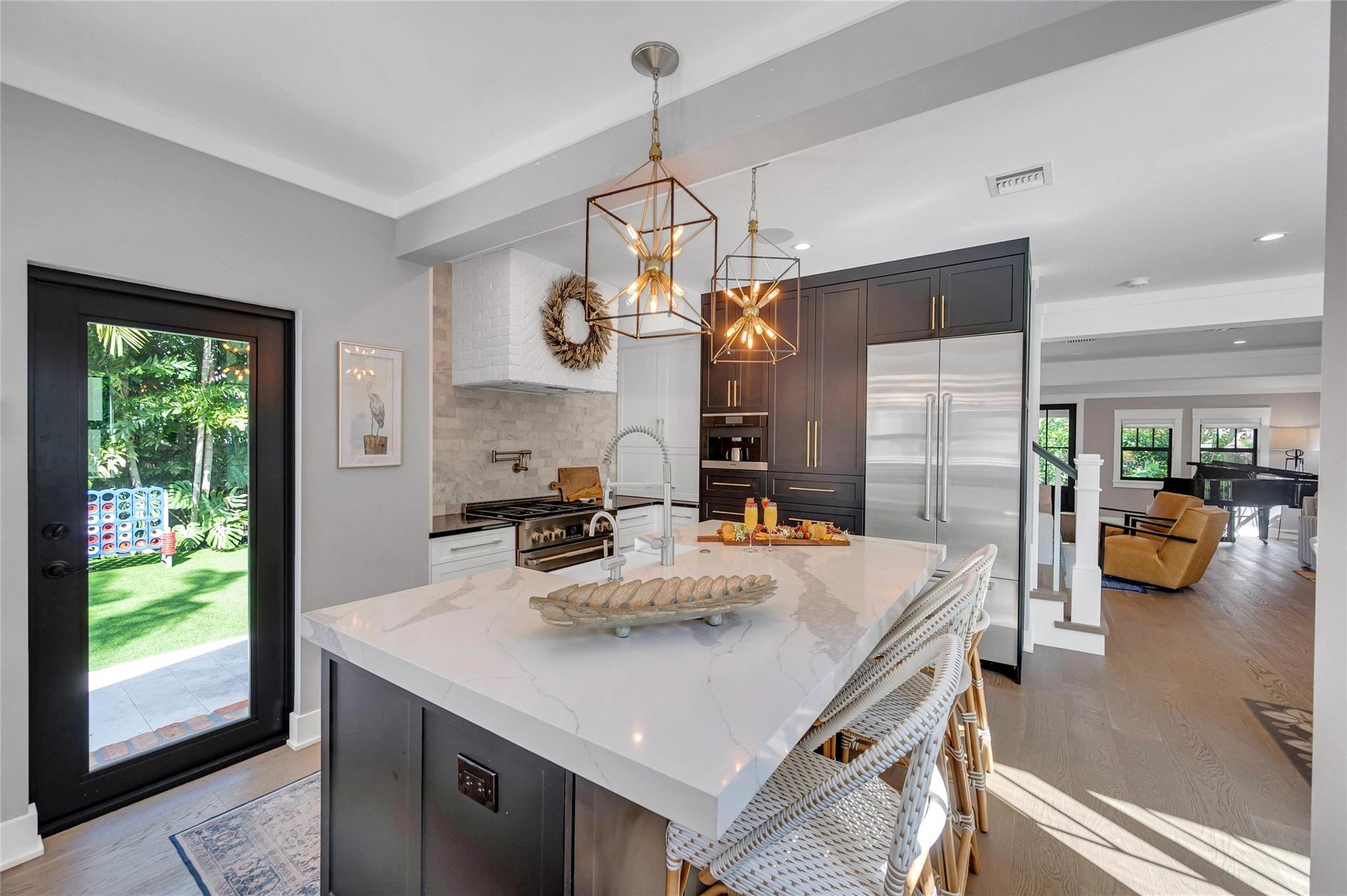 Acreage & Unrec - Residential Lease