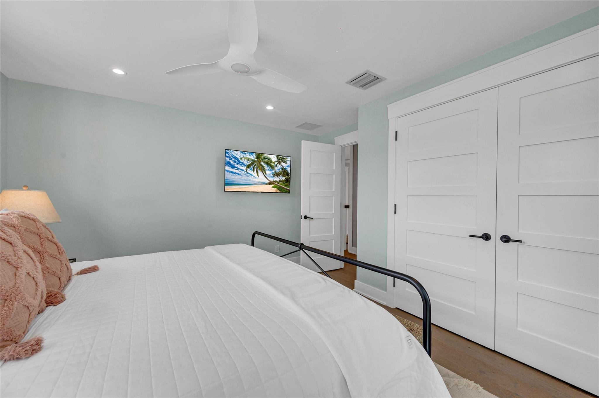 Acreage & Unrec - Residential Lease