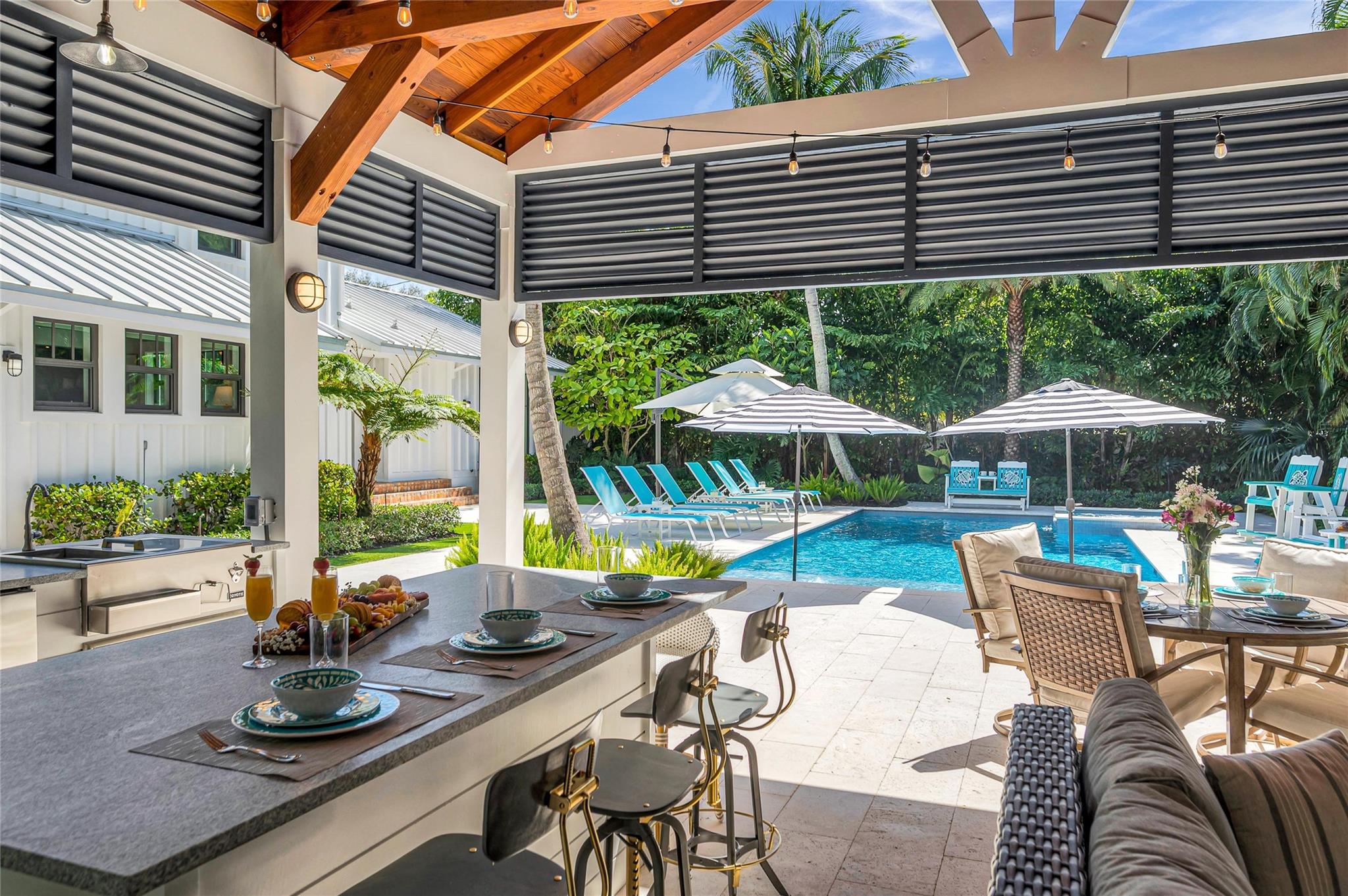 Acreage & Unrec - Residential Lease