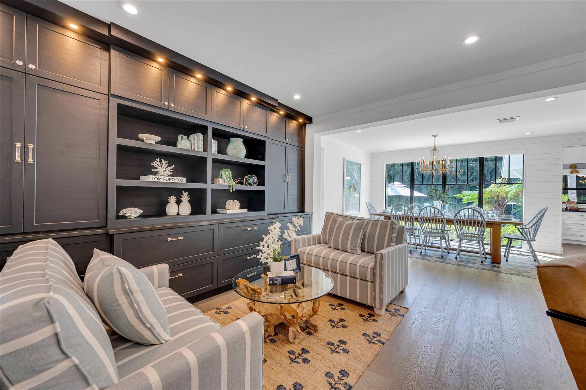 Acreage & Unrec - Residential Lease