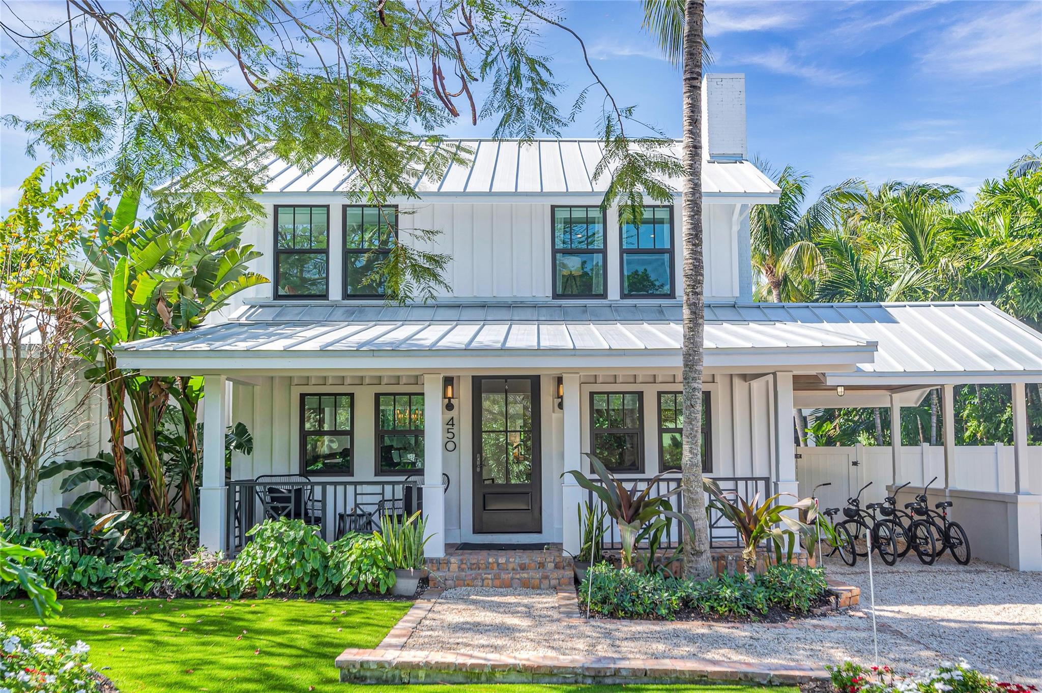 Acreage & Unrec - Residential Lease