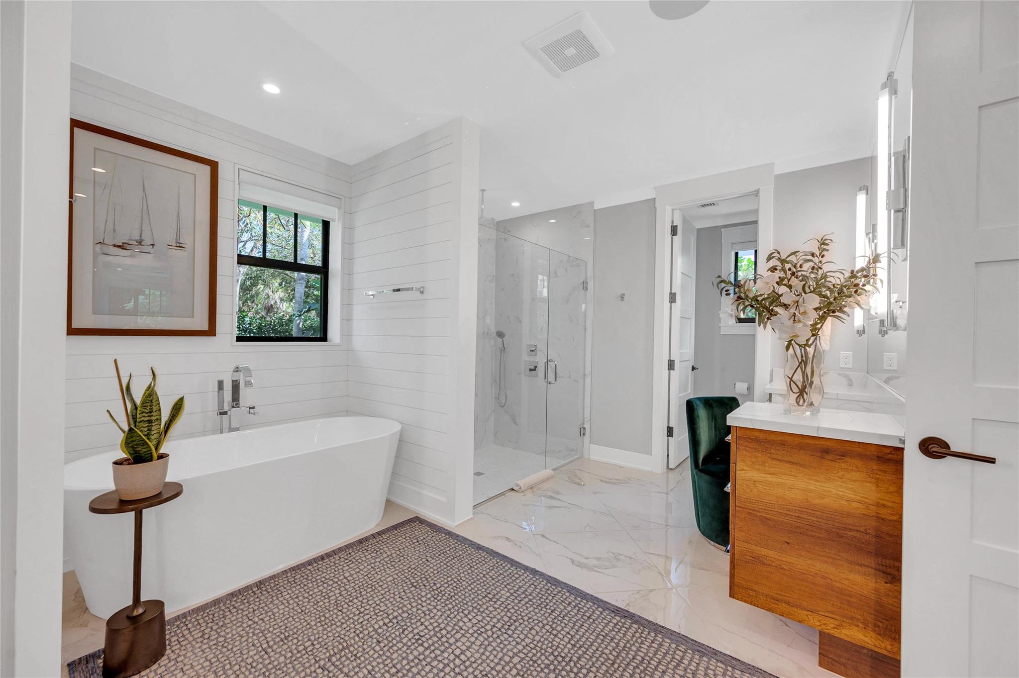 Acreage & Unrec - Residential Lease