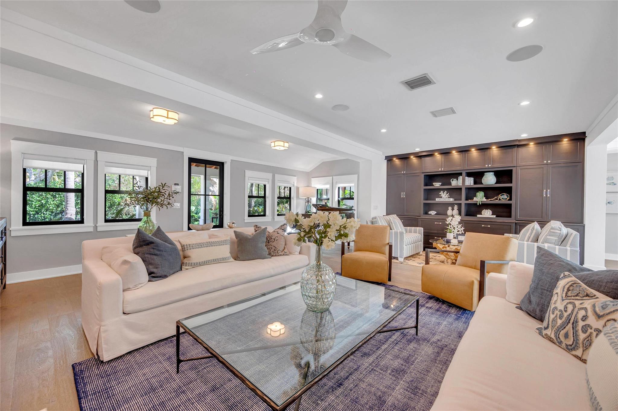 Acreage & Unrec - Residential Lease