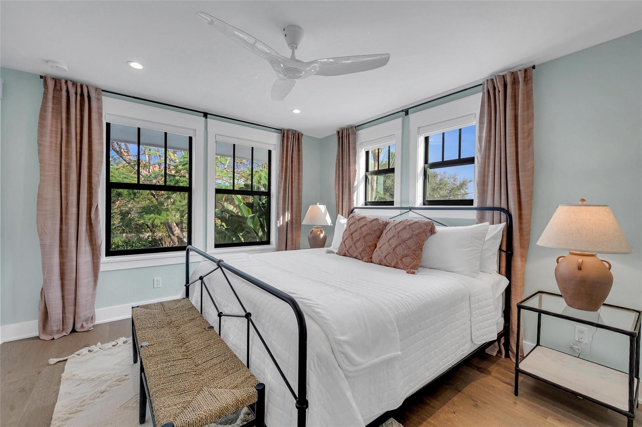 Acreage & Unrec - Residential Lease