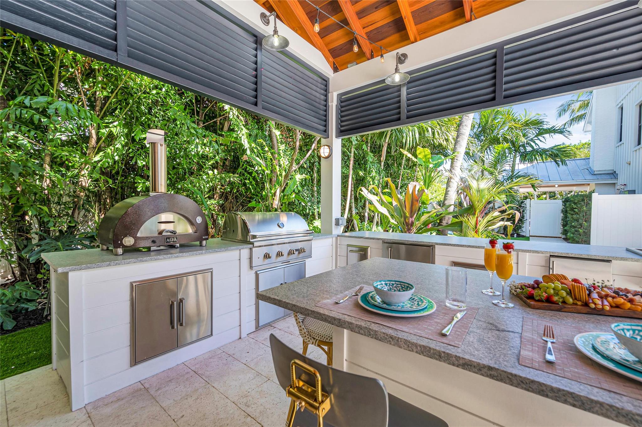 Acreage & Unrec - Residential Lease