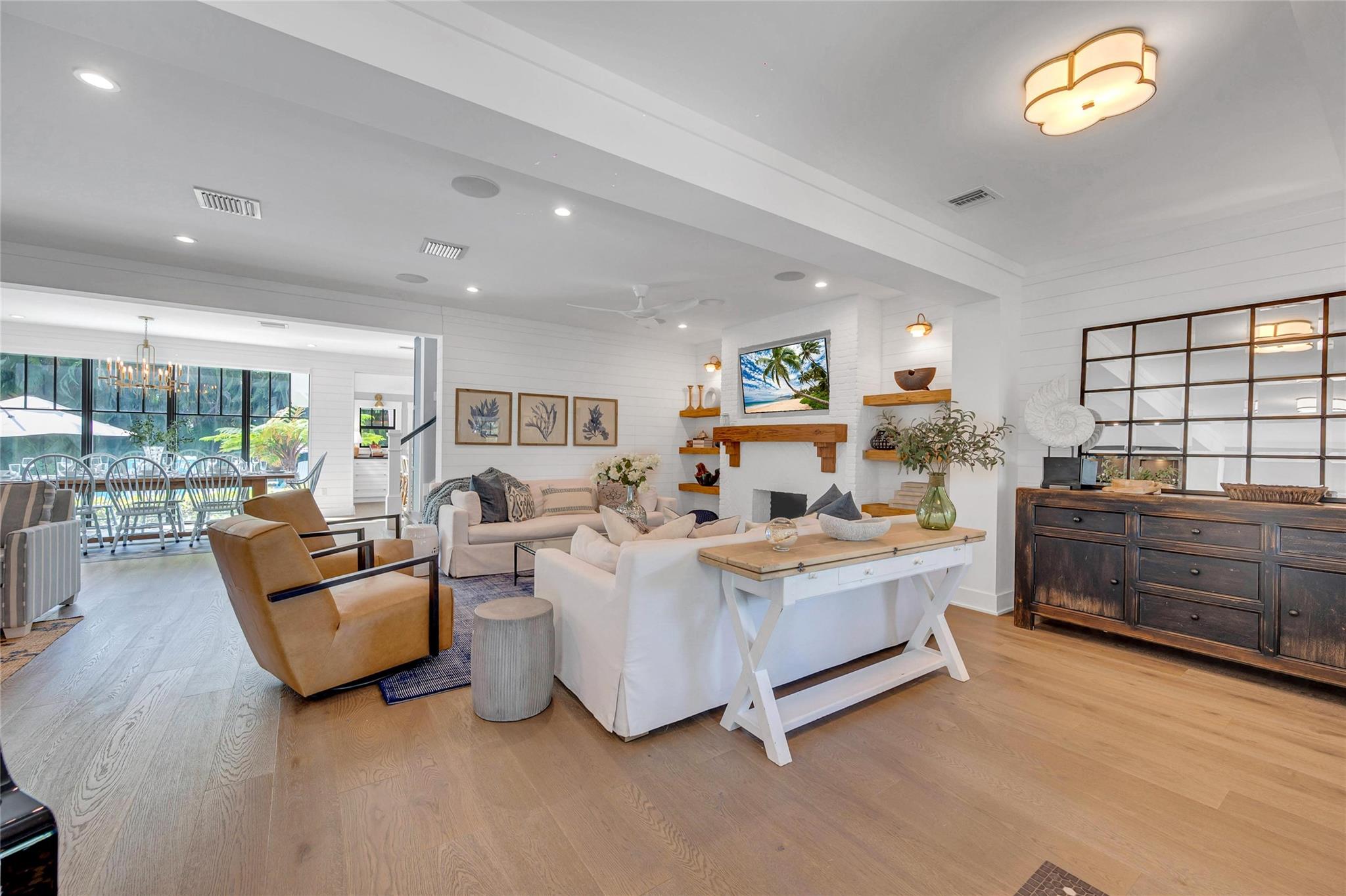 Acreage & Unrec - Residential Lease