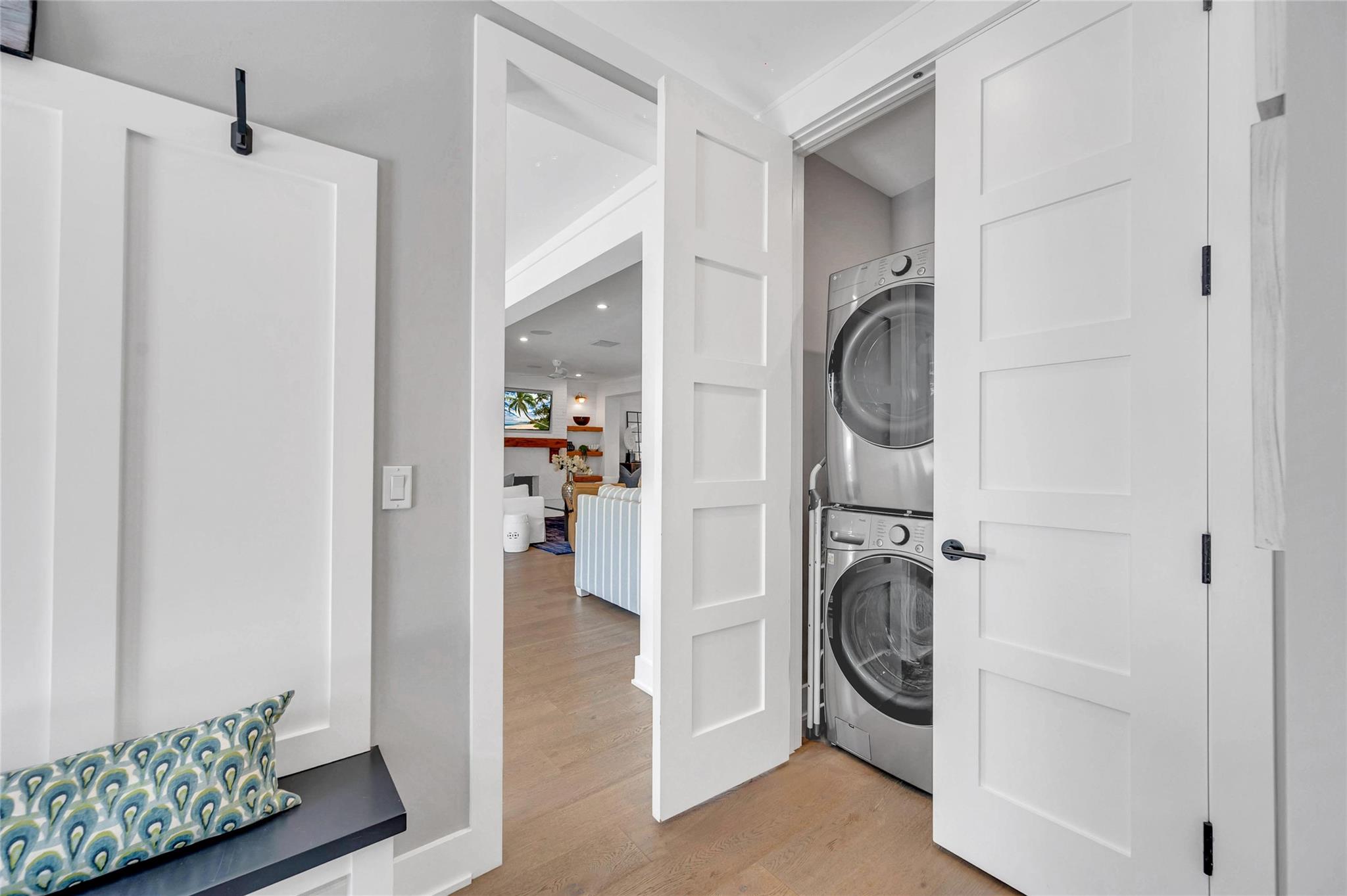 Acreage & Unrec - Residential Lease