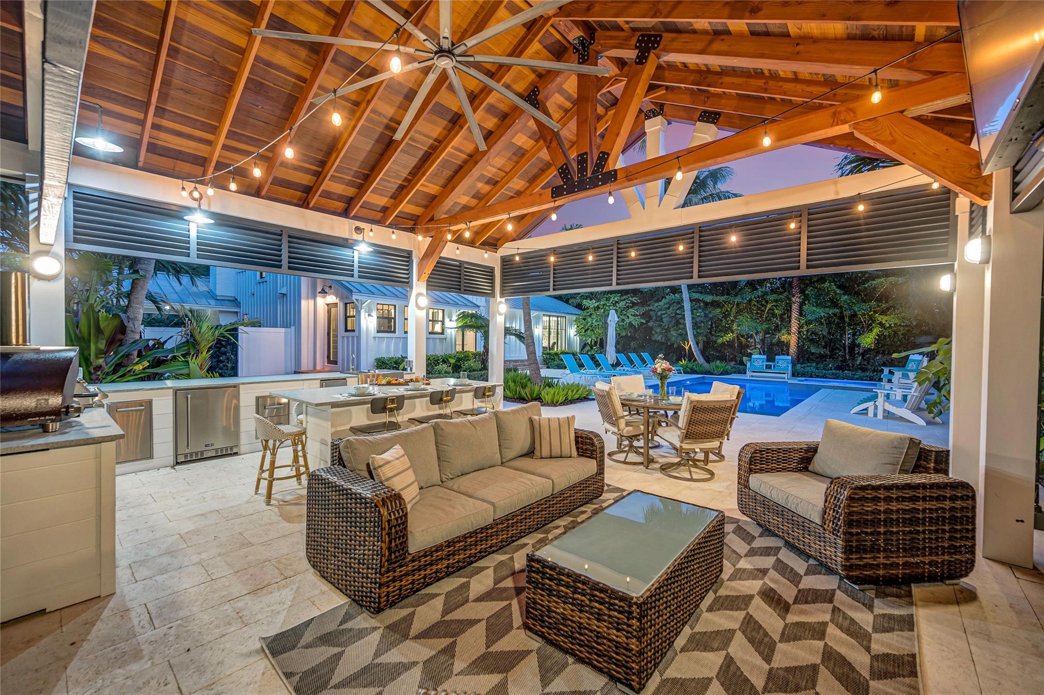 Acreage & Unrec - Residential Lease