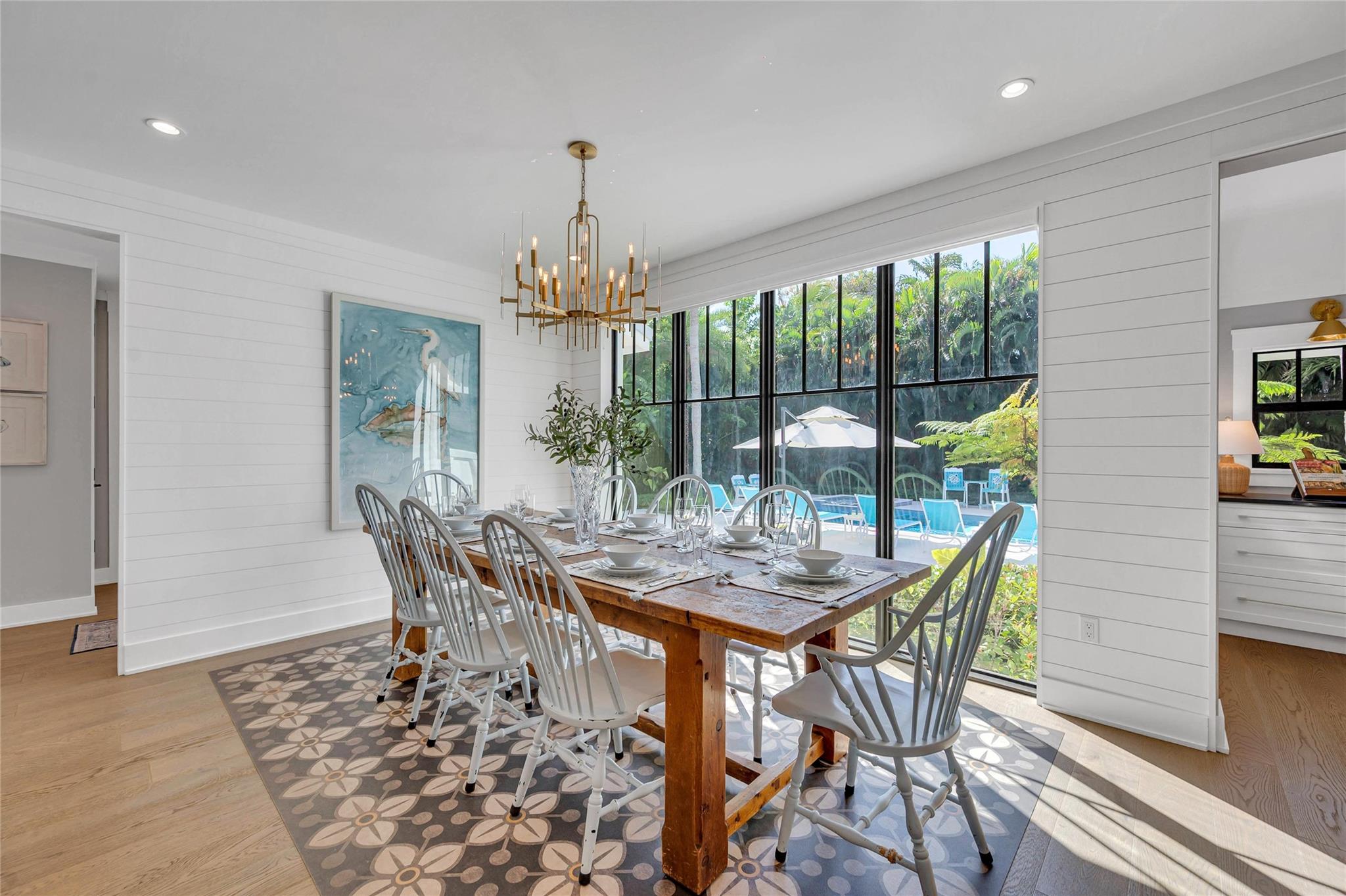 Acreage & Unrec - Residential Lease