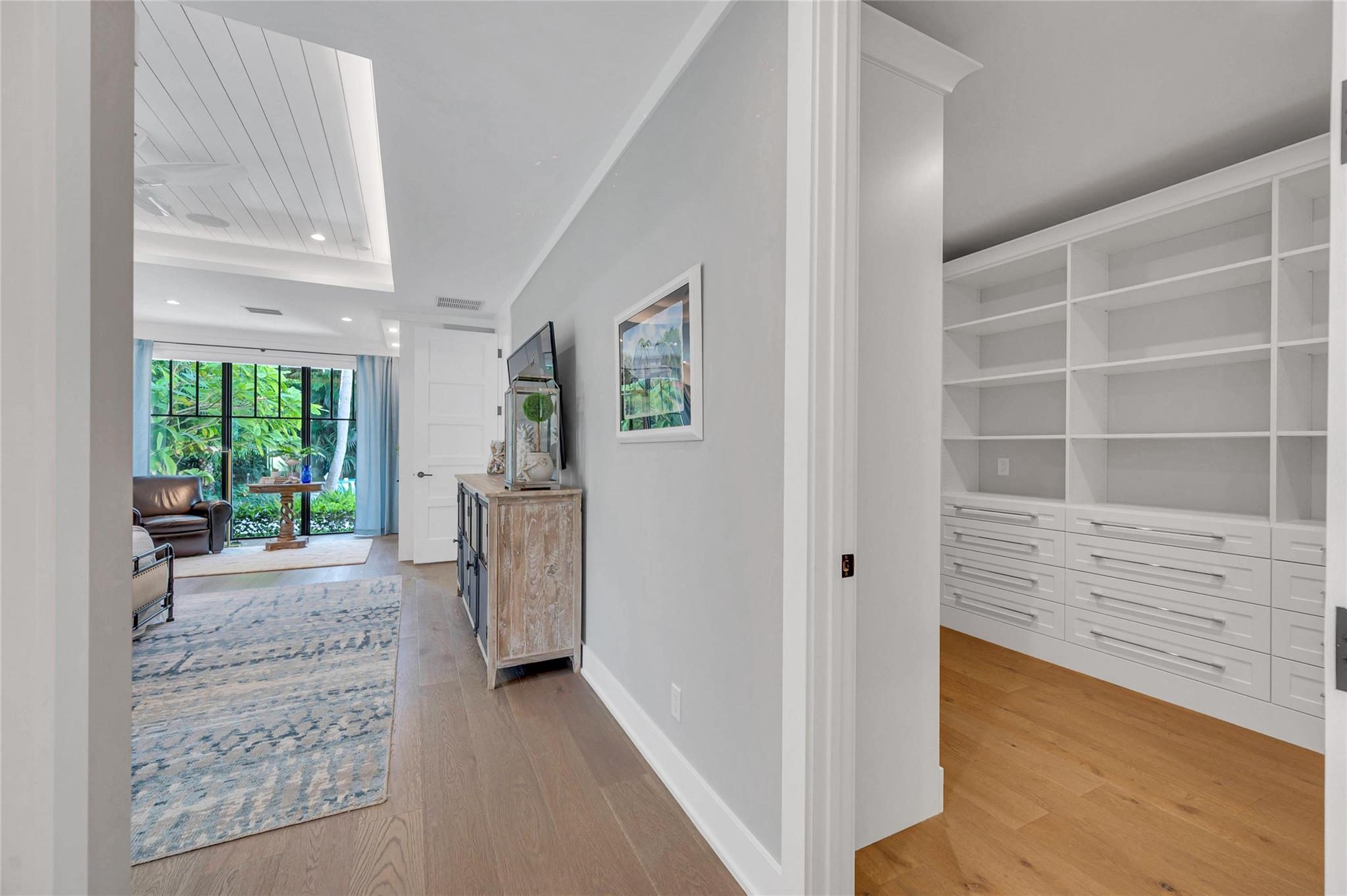 Acreage & Unrec - Residential Lease