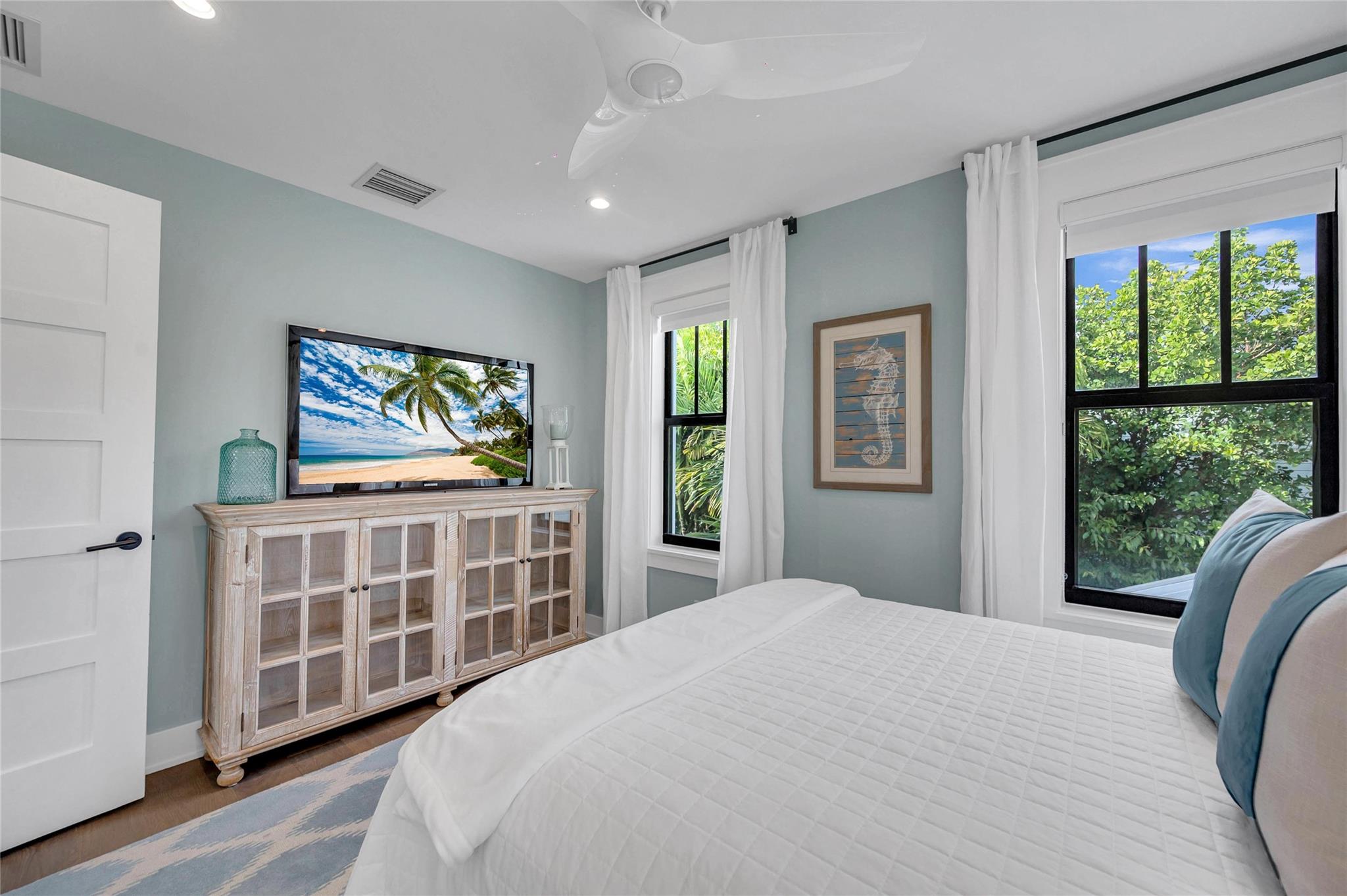 Acreage & Unrec - Residential Lease