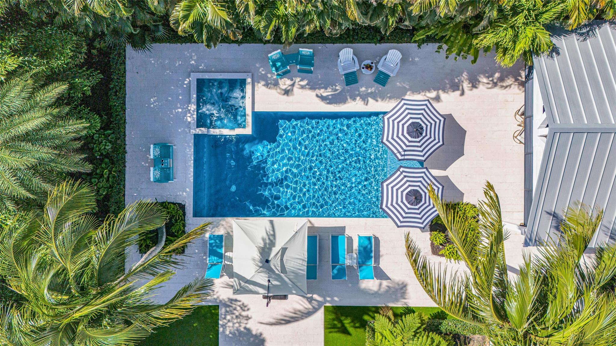 Acreage & Unrec - Residential Lease