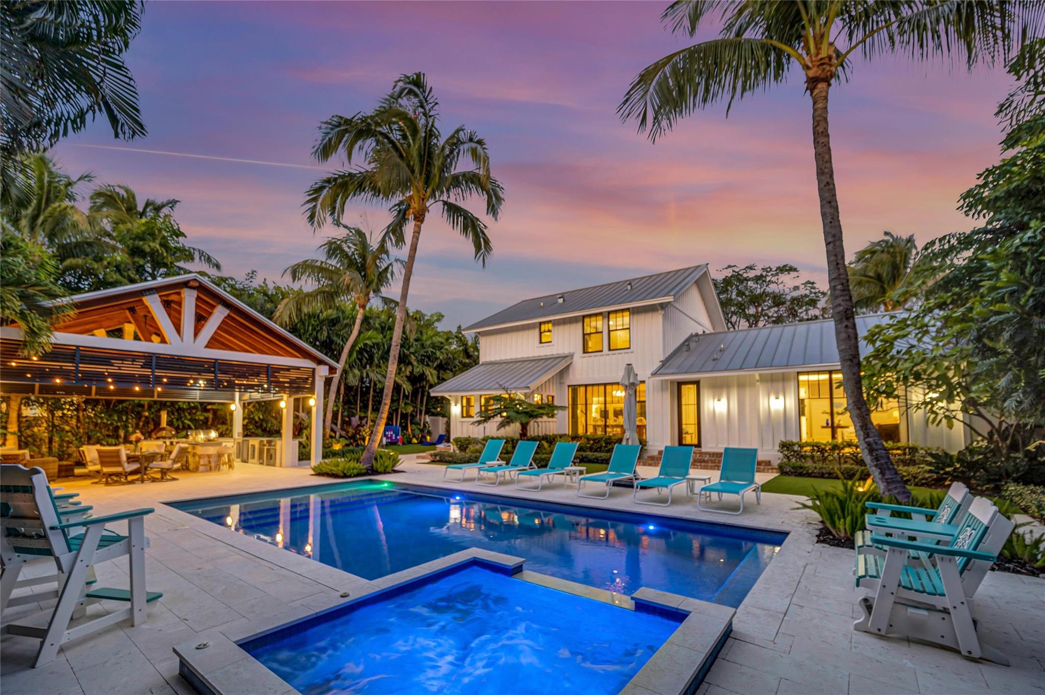 Acreage & Unrec - Residential Lease