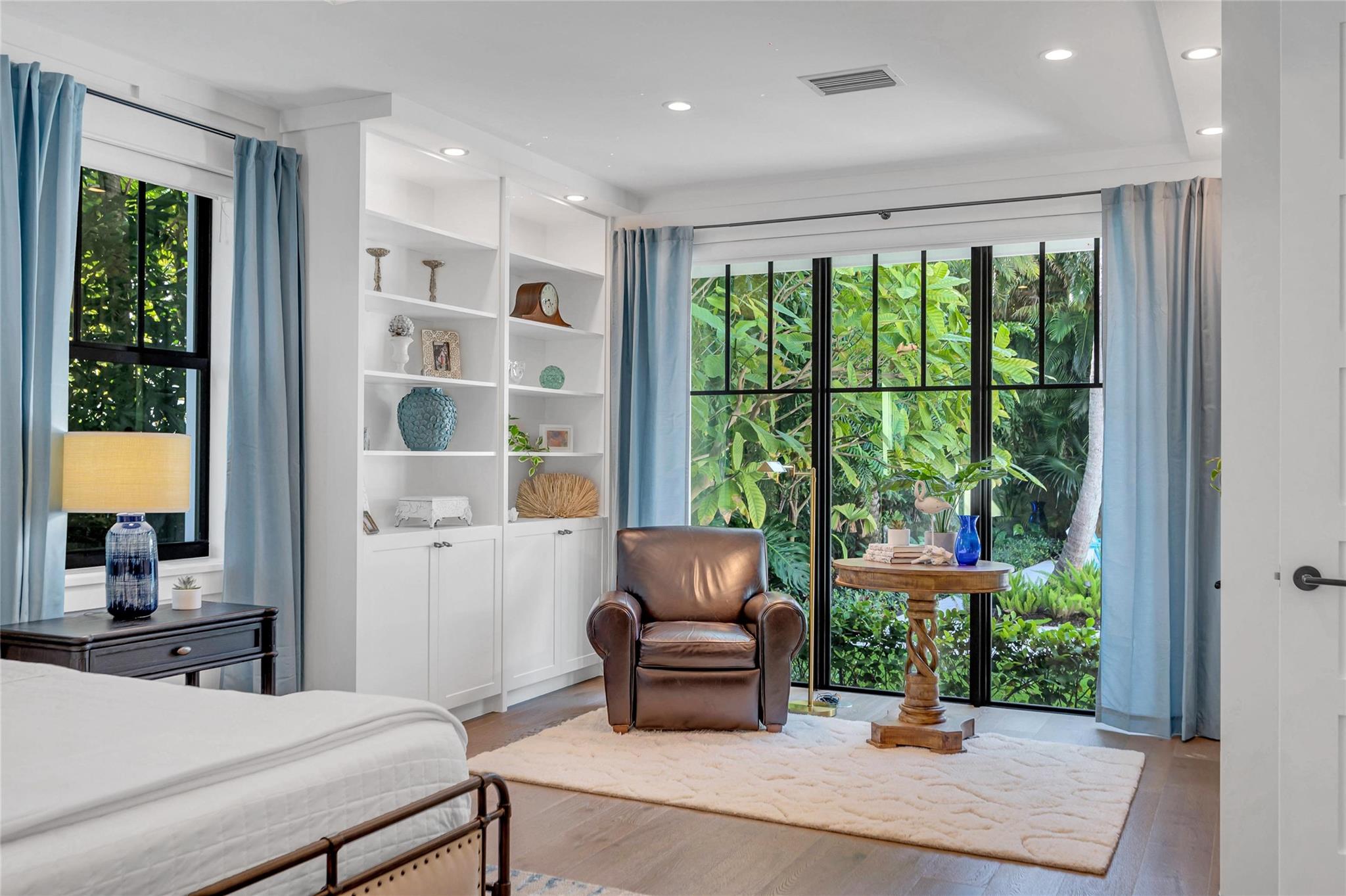 Acreage & Unrec - Residential Lease