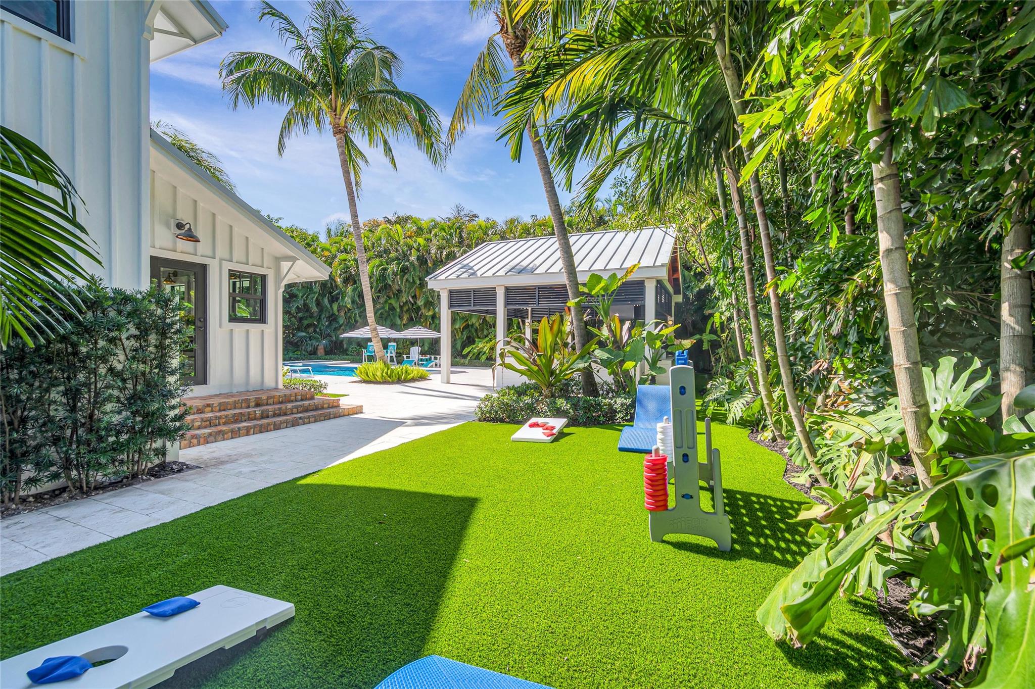 Acreage & Unrec - Residential Lease