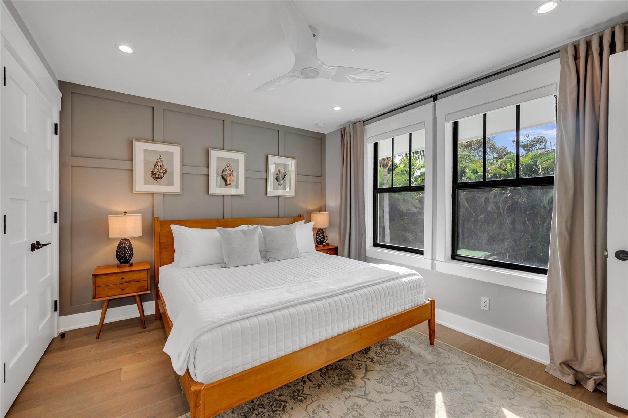 Acreage & Unrec - Residential Lease