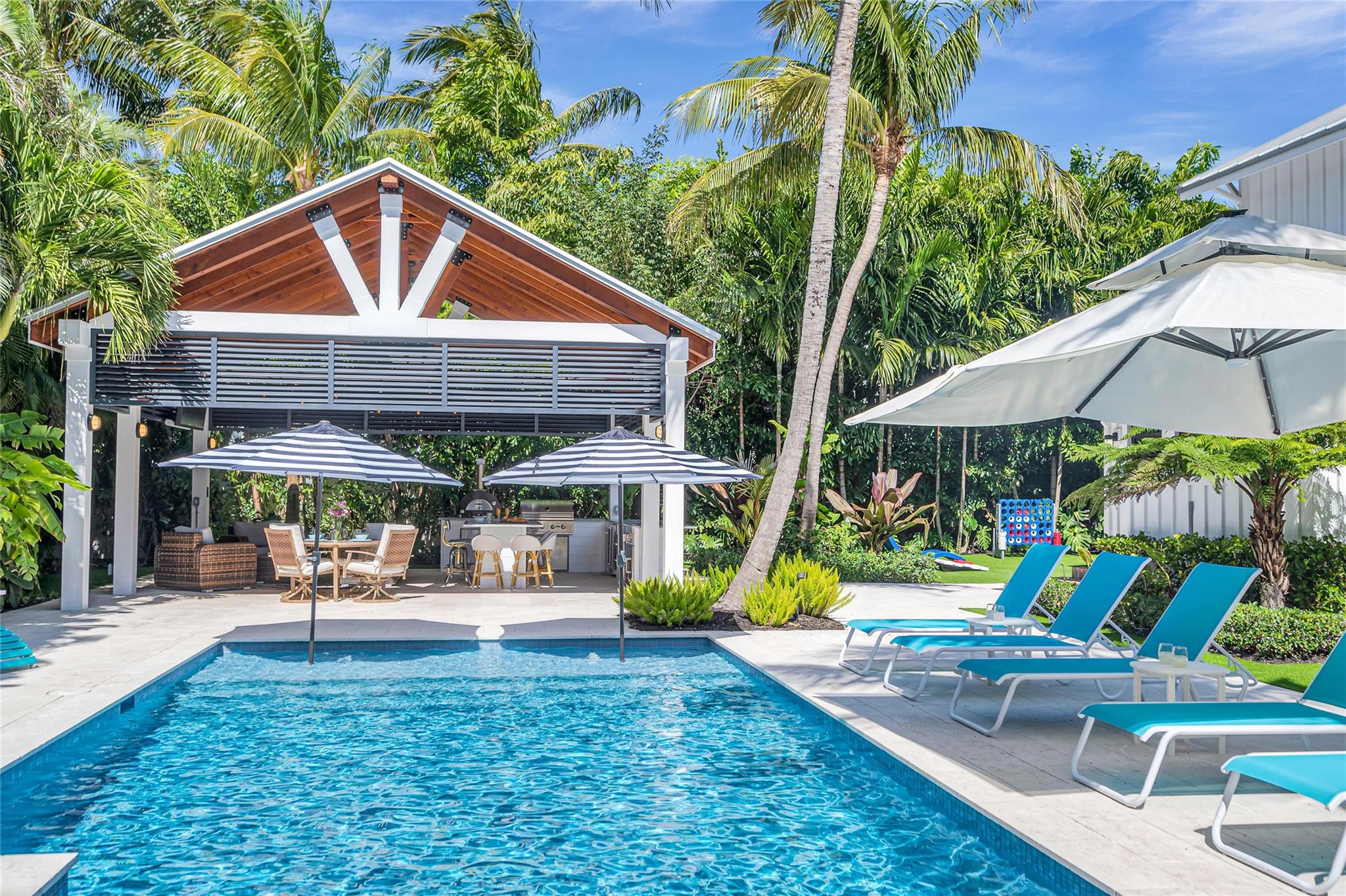 Acreage & Unrec - Residential Lease