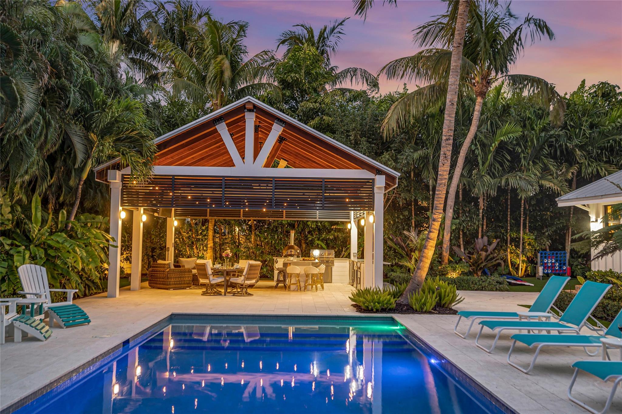 Acreage & Unrec - Residential Lease