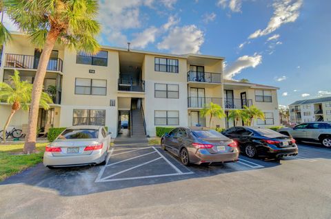 A home in West Palm Beach