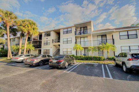 A home in West Palm Beach