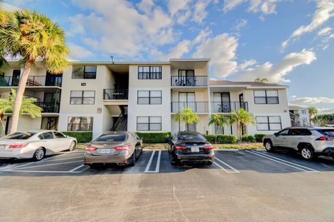 A home in West Palm Beach