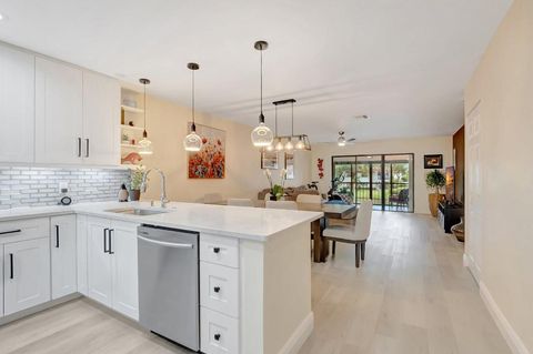 21364 Cypress Hammock Drive 1j Boca Raton FL 33428