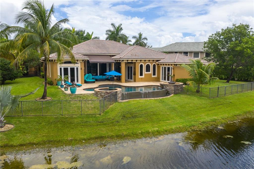 Heron Bay Two 159-39 B - Residential