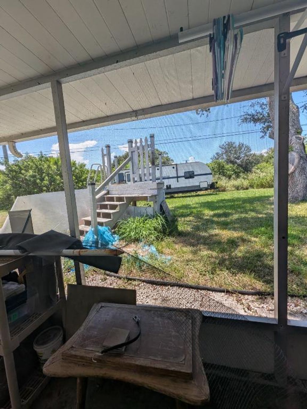 Photo of 550 SW Airoso Boulevard, Port Saint Lucie, FL 34983 (MLS # R11119849)