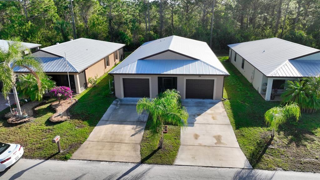 Photo of 36 Calle De Lagos, Fort Pierce, FL 34951 (MLS # R10866527)