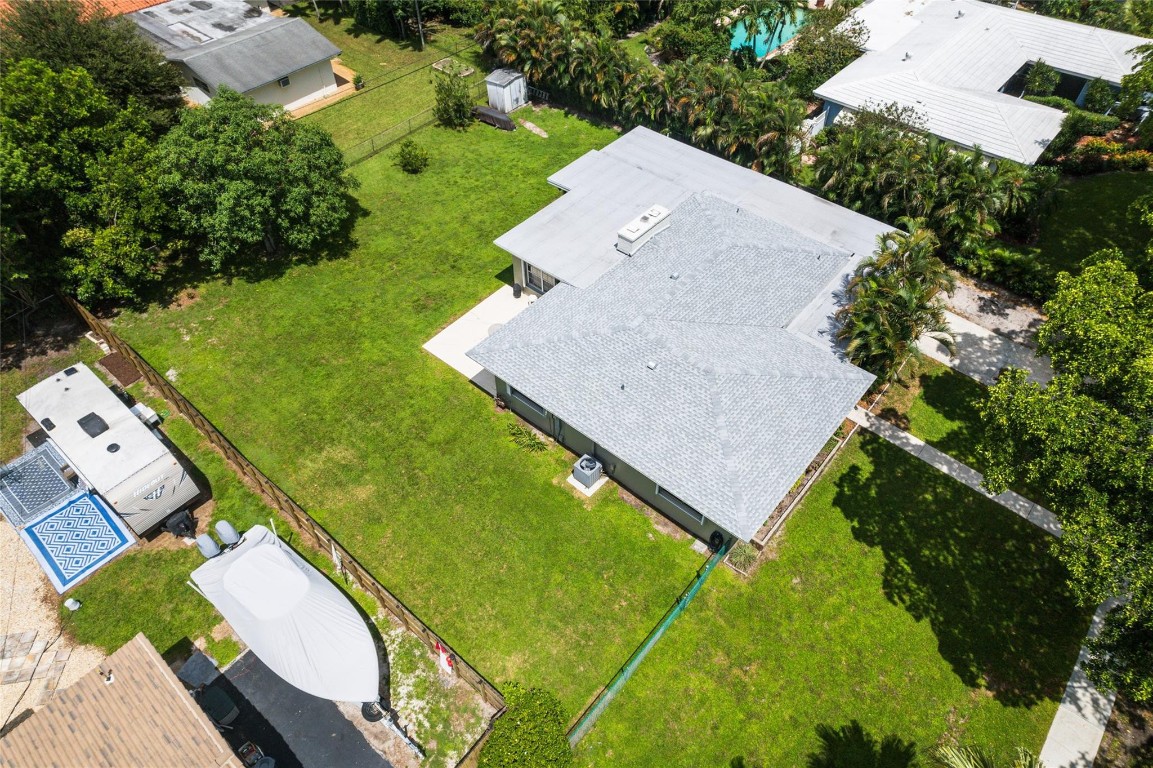 Plantation Gardens 1st Se - Residential