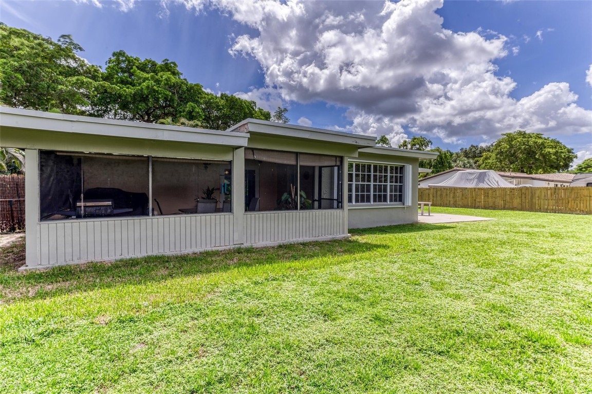 Plantation Gardens 1st Se - Residential