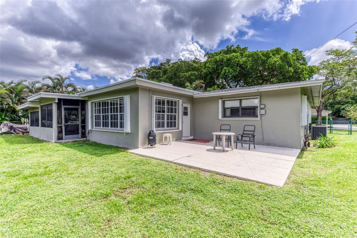 Plantation Gardens 1st Se - Residential