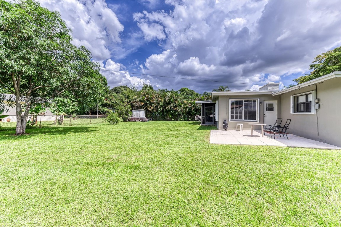 Plantation Gardens 1st Se - Residential