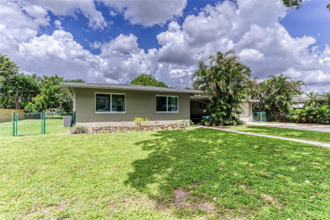 Plantation Gardens 1st Se - Residential