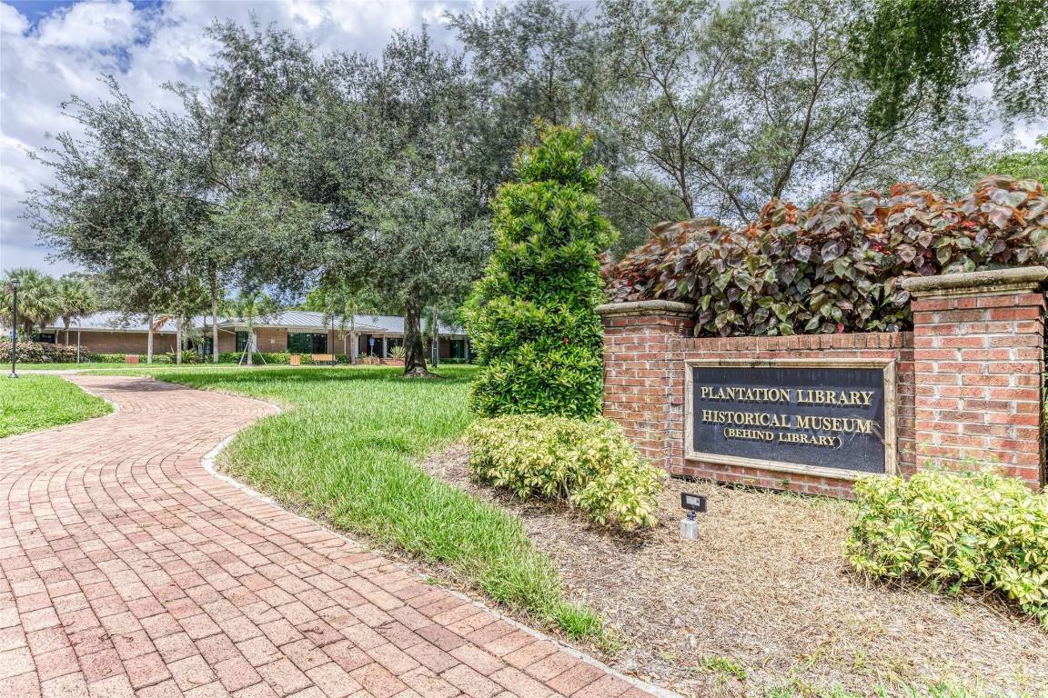 Plantation Gardens 1st Se - Residential