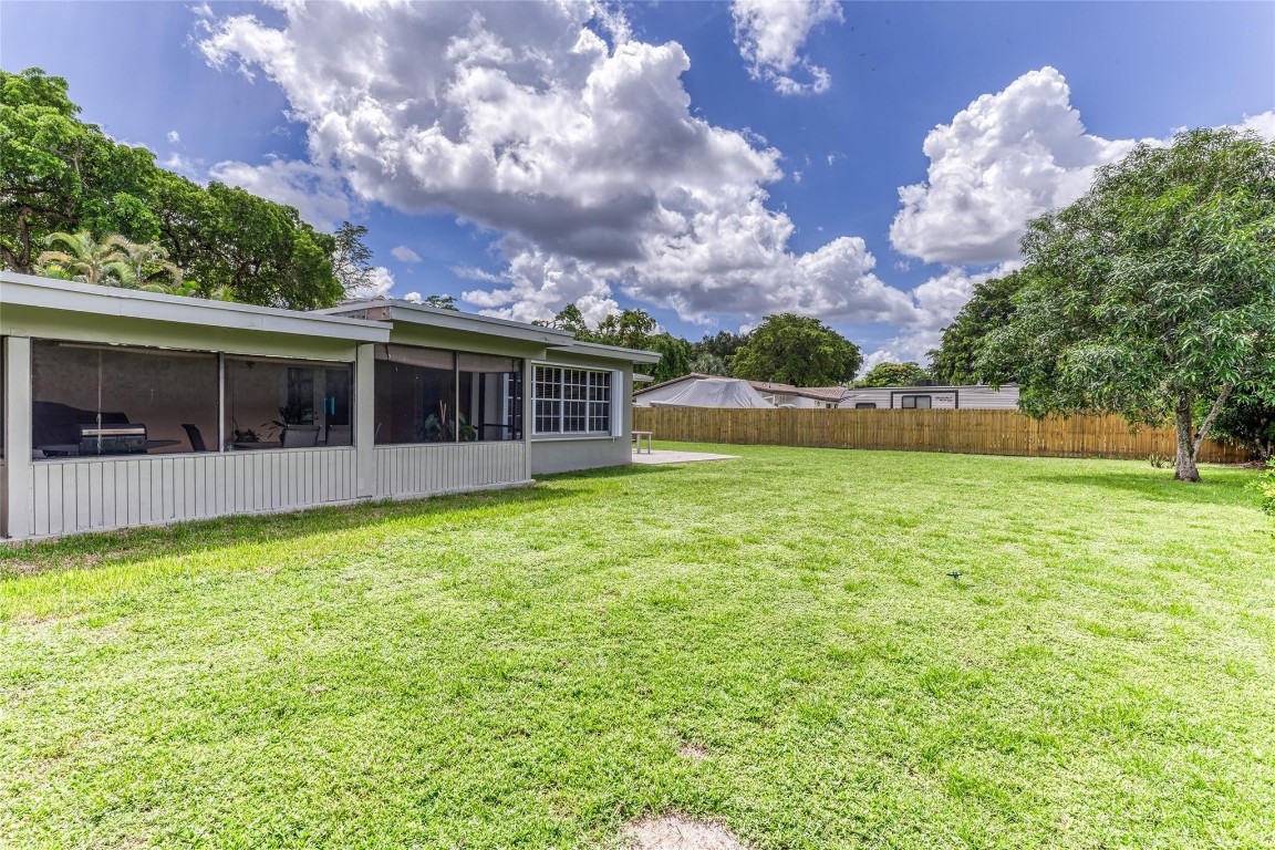 Plantation Gardens 1st Se - Residential