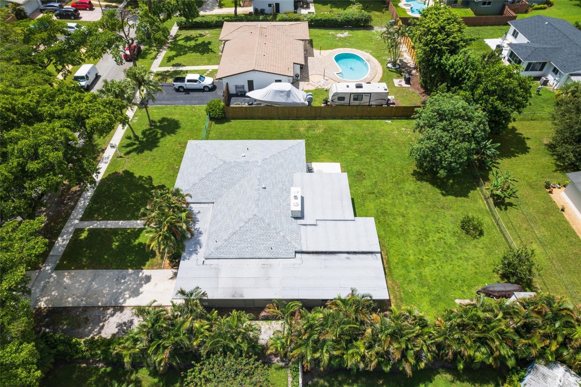 Plantation Gardens 1st Se - Residential
