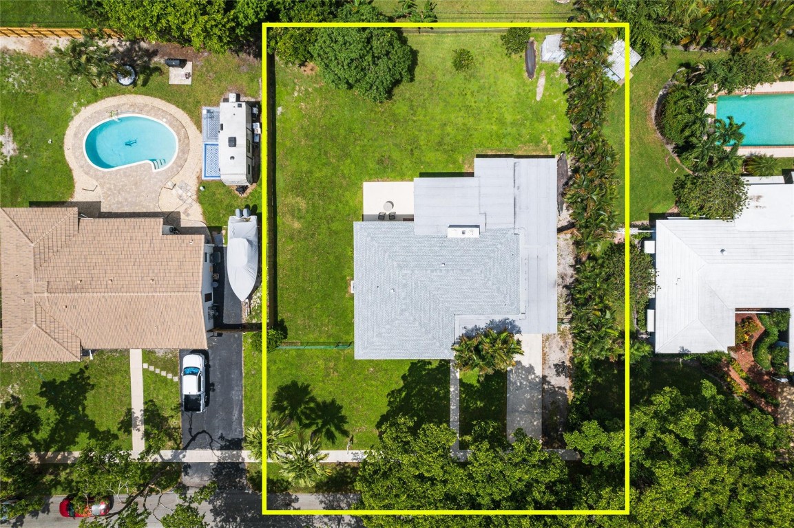Plantation Gardens 1st Se - Residential