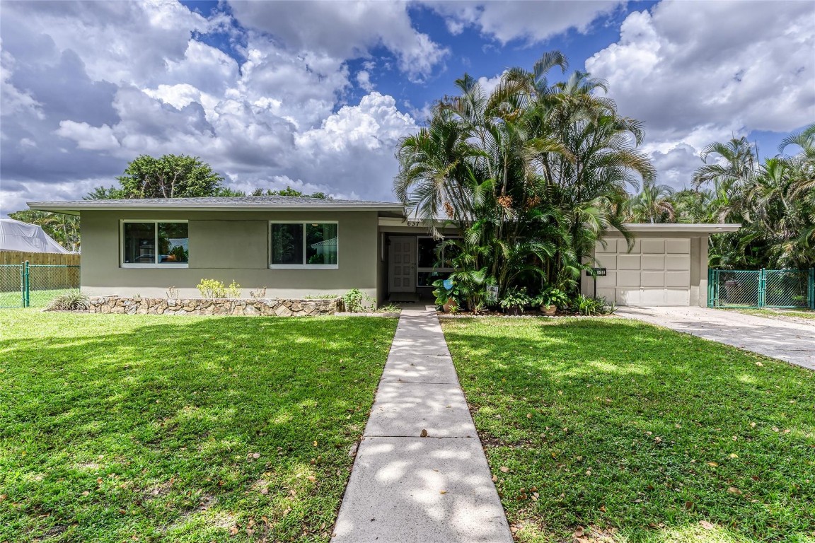 Plantation Gardens 1st Se - Residential