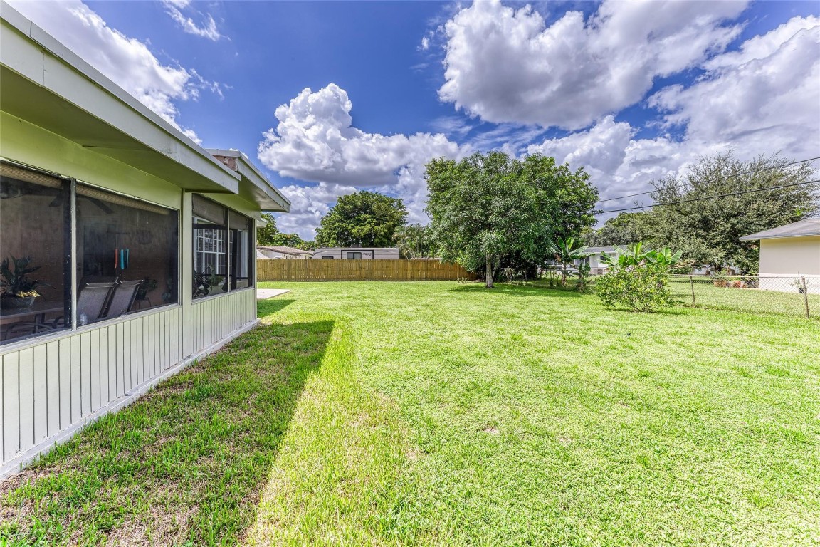 Plantation Gardens 1st Se - Residential